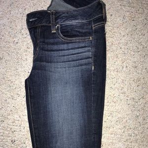 American Eagle jeans. i consider most offers!